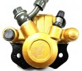 Rear Foot Brake Assembly 50-125cc Mid Sized Chinese Atvs Dirtbikes