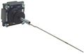 Telemecanique Sensors 9007l Multi-directional Head For 9007c Limit Switches Cat S Whisker Style 
