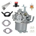 Cylinman Carburetor Fit For Subaru Robin Wisconsin 280 Ey28 Ey 28 7 5hp Rep 234-62551 234-62502 Carb