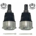 Pair Front Lower Ball Joint Kit Fits Acura Tlx 2015-2020 Accord 2013-2017 K500315 