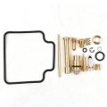 Carbman Carburetor Rebuild Kit Carb Repair Replacement For Suzuki Quadrunner 500 Lt-f500f 1998-2002