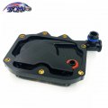 Tom Crankcase Vent Valve Pvc For 1993 1994 1995 Bmw 530i 540i 740i 740il 840ci 11617501562