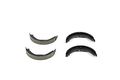Power Stop B807 Autospecialty Parking Brake Shoe 