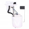 Newyall Electric Fuel Pump Gas With Pressure Sensor