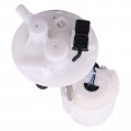 Newyall Electric Fuel Pump Gas With Pressure Sensor