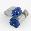 Nw 5pcs Miniature Dc Vibration Motor 030 Dc3v-6v Micro