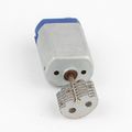 Nw 5pcs Miniature Dc Vibration Motor 030 Dc3v-6v Micro