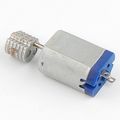 Nw 5pcs Miniature Dc Vibration Motor 030 Dc3v-6v Micro