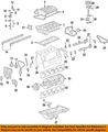 General Motors Shoe 12568766 