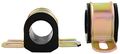 Trw Automotive Jbu1160 Suspension Stabilizer Bar Bushing For Chevrolet Silverado 2500 Hd 2001-2006 And Other Applications Front 