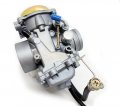 Carburetor Throttle Cable Set For Suzuki Quadrunner 250 Fits Model X Only 500 Ltf250 Ltf500f Ltf4wd