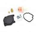 Carburetor Throttle Cable Set For Suzuki Quadrunner 250 Fits Model X Only 500 Ltf250 Ltf500f Ltf4wd