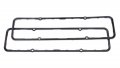 C5973-2 Valve Cover Gasket Silver Rubber Stock Size Automotive Engine Part 