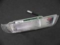 Vw Touareg 2004 To 2006 Turn Signal Lamp In Mirror Housing Right Passenger Side Waterproof Xjjh-517 