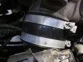 Can-am Outlander Renegade Throttle Body To Intake Manifold Rubber Boot 420267480