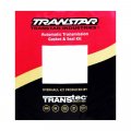 Transtec Overhaul Kit Without Pistons