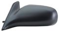 Fit System 70560t Toyota Tercel 4 Door Driver Side Replacement Oe Style Manual Remote Mirror 