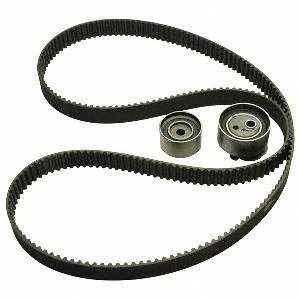 Gates Tck228 Timing Belt Component Kit