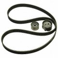 Gates Tck228 Timing Belt Component Kit 