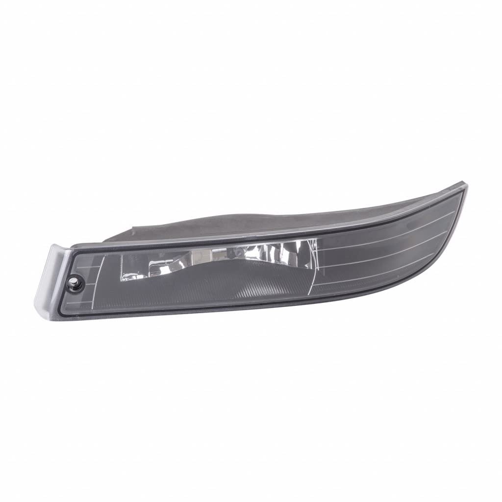 Chevy Impala Fog Light 2000 01 02 03 04 2005 Driver Side Replacement For Gm2592118 10309280