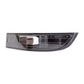 Chevy Impala Fog Light 2000 01 02 03 04 2005 Driver Side Replacement For Gm2592118 10309280