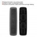 Power Seat Adjustment Switch Qiilu Right Car Knob Fit For Honda Acura 81251 Sdb A71za