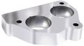 Trans-dapt 2535 Swirl-torque Throttle Body Spacer 