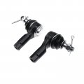 A-premium Set Of 6 Rear Sway Bar Link Front Lower Ball Joint Outer Tie Rod End Compatible With Mazda Protege 1995 1996 1997