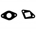 Mg 9419 Carburetor Gaskets For Wilebo Gy6 49cc 50cc 60cc 72cc 81cc 139qmb 139qma Short Case 