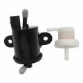 Wgl Fuel Pump And Filter For Honda Chf50 Chf50pa Chf50ps Metropolitan 50 2002-2009