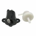 Wgl Fuel Pump And Filter For Honda Chf50 Chf50pa Chf50ps Metropolitan 50 2002-2009