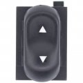 Applianpar Front Passenger Side Or Rear Window Switch For Ford Mustang Escort Continental