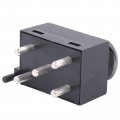 Applianpar Front Passenger Side Or Rear Window Switch For Ford Mustang Escort Continental