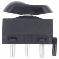 Applianpar Front Passenger Side Or Rear Window Switch For Ford Mustang Escort Continental