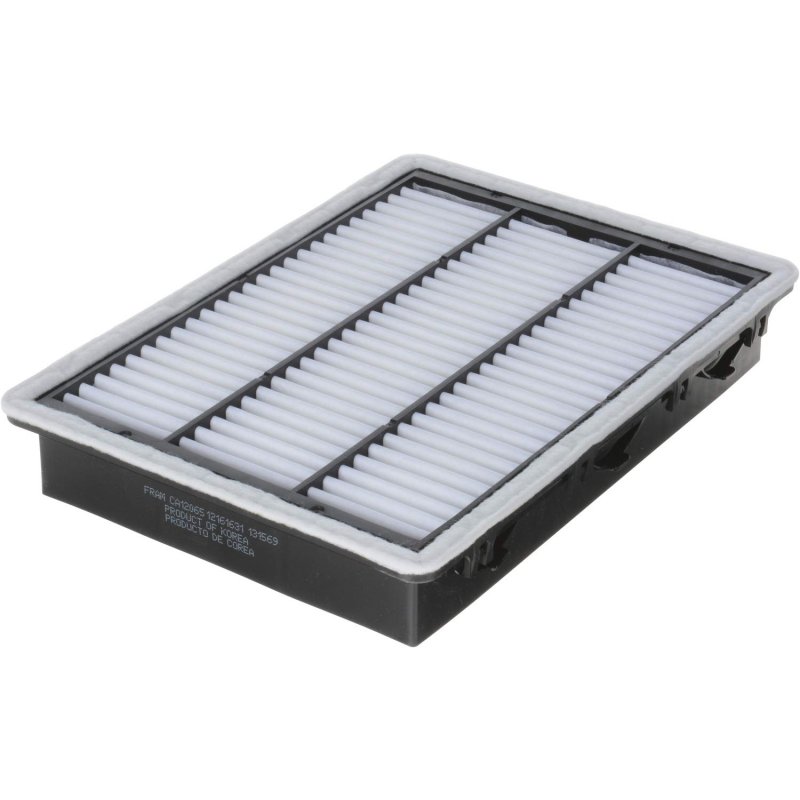 Fram Extra Guard Engine Air Filter Replacement Easy Install W Advanced Protection And Optimal Performance Ca12065 For Select