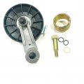 Arko Tractor Parts Cooling Fan Pulley Tensioner Kit For Bobcat S220 S250 S300 S330 T250 T300 T320 751 753 763 773 7753 863 873