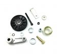 Arko Tractor Parts Cooling Fan Pulley Tensioner Kit For Bobcat S220 S250 S300 S330 T250 T300 T320 751 753 763 773 7753 863 873