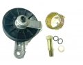 Arko Tractor Parts Cooling Fan Pulley Tensioner Kit For Bobcat S220 S250 S300 S330 T250 T300 T320 751 753 763 773 7753 863 873