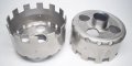 Shell Kickdown Drum Km F4 A4 Exc F4a33 1989-up 12-lug 3 4 Tall Lugs Automatic Transmission 