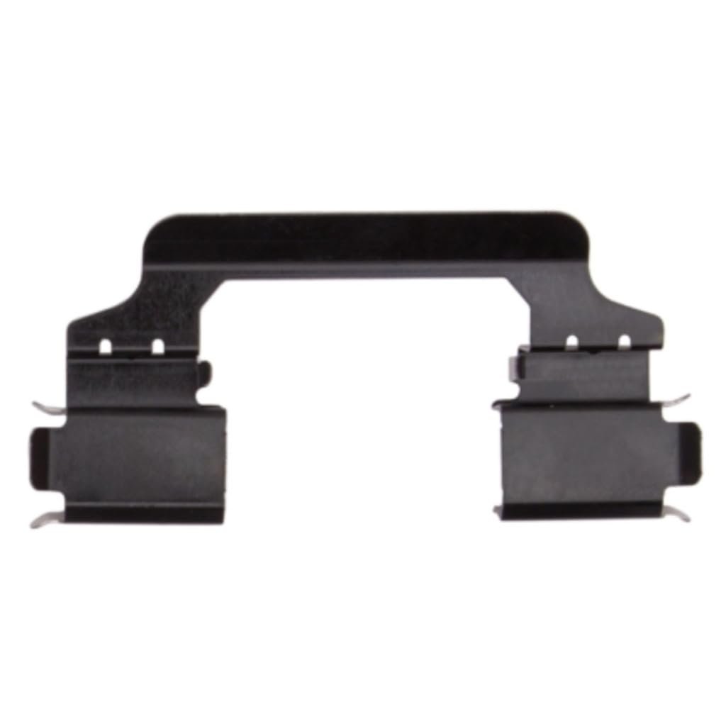 Disc Brake Hardware Set For Land Rover Range Sport 2010 To 2017 Front Alx Pau Df 340 11005 Cla4