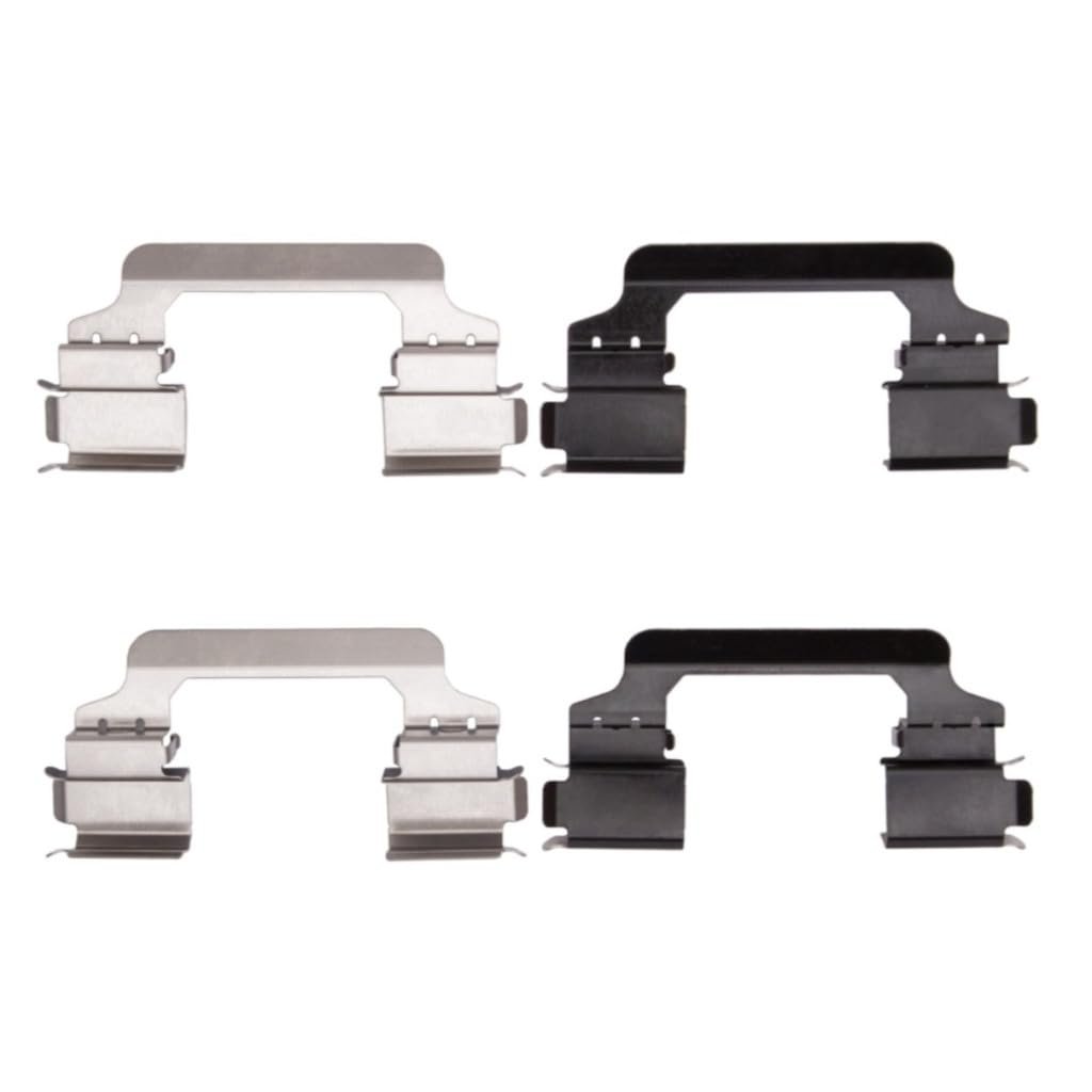 Disc Brake Hardware Set For Land Rover Range Sport 2010 To 2017 Front Alx Pau Df 340 11005 Cla4