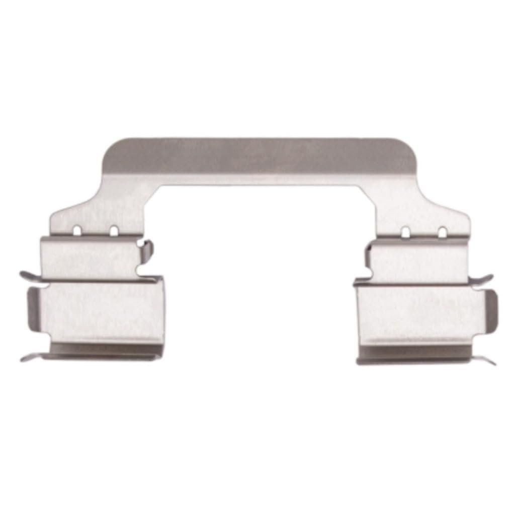 Disc Brake Hardware Set For Land Rover Range Sport 2010 To 2017 Front Alx Pau Df 340 11005 Cla4