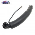 Tom Crankcase Vent Hose From Valve To Cover For 2006-2008 Bmw Z4 525i 325i 330i 11157522931