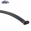 Tom Crankcase Vent Hose From Valve To Cover For 2006-2008 Bmw Z4 525i 325i 330i 11157522931