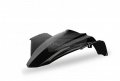 Polisport Atv Top Nose Cover Black For 04-08 Yamaha Yfz450 
