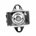 New 12v Solenoid Compatible With Mercury Mariner Outboard Motors 89-818864t 89-846070 89-94318 89-96158 89-96158t 89818864t