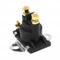 New 12v Solenoid Compatible With Mercury Mariner Outboard Motors 89-818864t 89-846070 89-94318 89-96158 89-96158t 89818864t