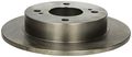 Centric Parts 121 42051 C-tek Standard Brake Rotor 