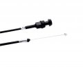 Choke Starter Cable For Honda Cl450 Cm400a Cb400 Cm400c Cm400e Cm400t Cm450e Cm450a Cm450c 17950-413-000 17950-415-000