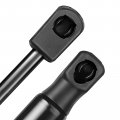 A-premium Front Hood Lift Supports Shock Struts Compatible With Mini R60 R61 Cooper Countryman 2011-2016 Hatchback 2-pc Set